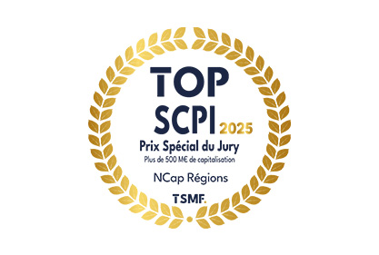 TOP SCPI 2025