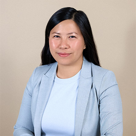 Chloé BOUVERAT-BERNIER