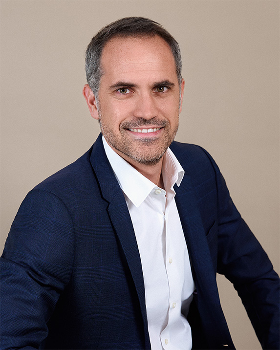 Alban LIABEUF