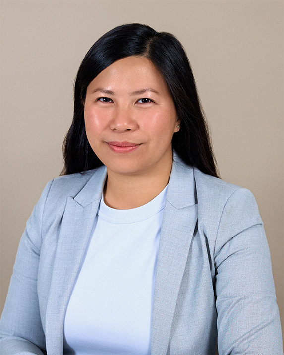 Chloé Bouverat-Bernier