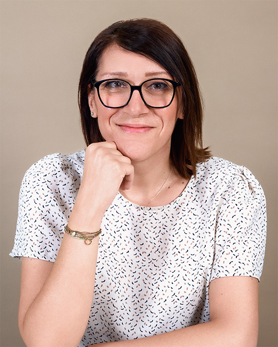 Christelle François