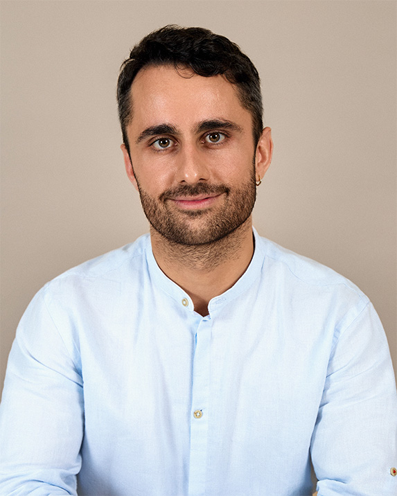 Jérémy Beaumont