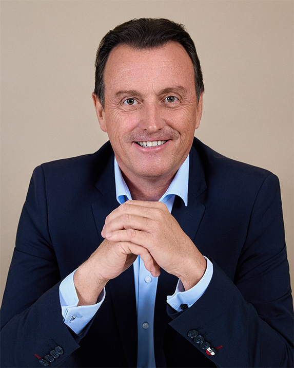 Philippe Le Nevanen