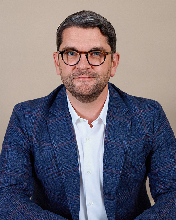 Thibault FEUILLET
