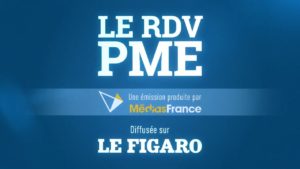 Le RDV PME avec Faïz HEBBADJ