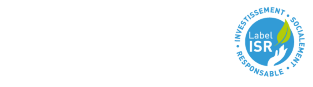 vendôme régions - Label ISR - Investissement Responsable Socialement