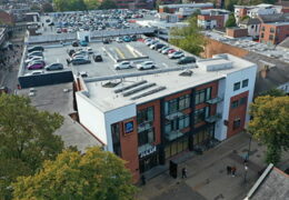 Sale, Manchester (UK)