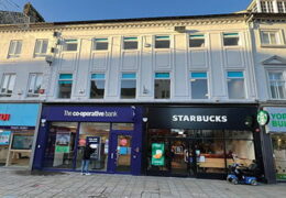 Newcastle-upon-Tyne (UK)