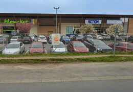 Saint-Maximin (60)