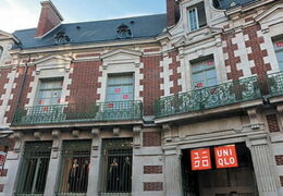 Rennes (35)