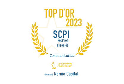 TOP D’OR 2023