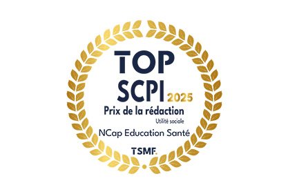 TOP SCPI 2025