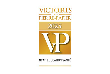 VICTOIRES DE LA PIERRE-PAPIER 2025