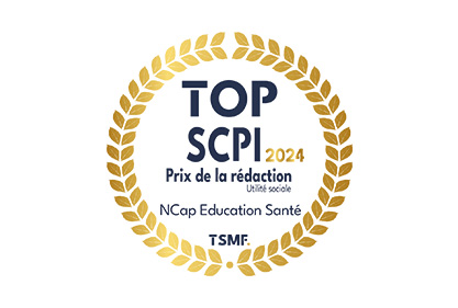 TOP SCPI 2024