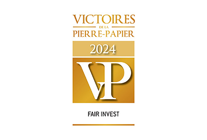 VICTOIRES DE LA PIERRE-PAPIER 2024
