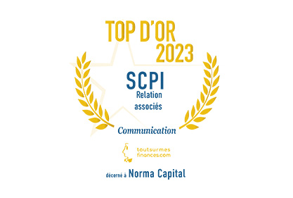 TOP D’OR 2023