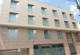 Valence – L’Alcúdia (ESP)