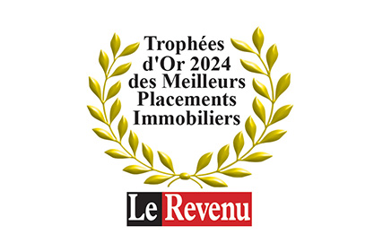 TROPHEES D’OR 2024