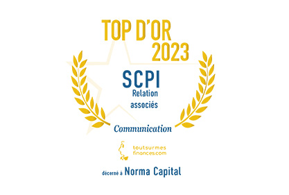 TOP D’OR 2023