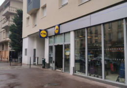 Asnières-sur-Seine (92)