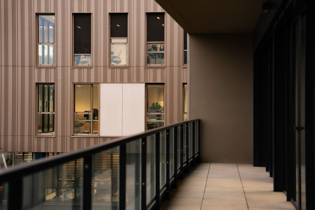 La stabilité qui performe