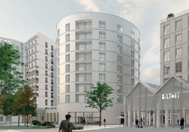 NCap Régions signe sa première acquisition hôtelière