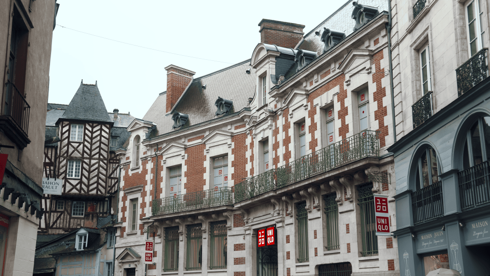 La stabilité qui performe