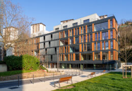 Lyon (69)