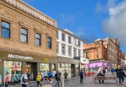 Glasgow (UK)